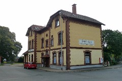 Rinteln Nord